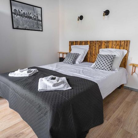 La Dimiere - Le Postel - Appartements De Standing En Hyper-Centre - Лувие Екстериор снимка