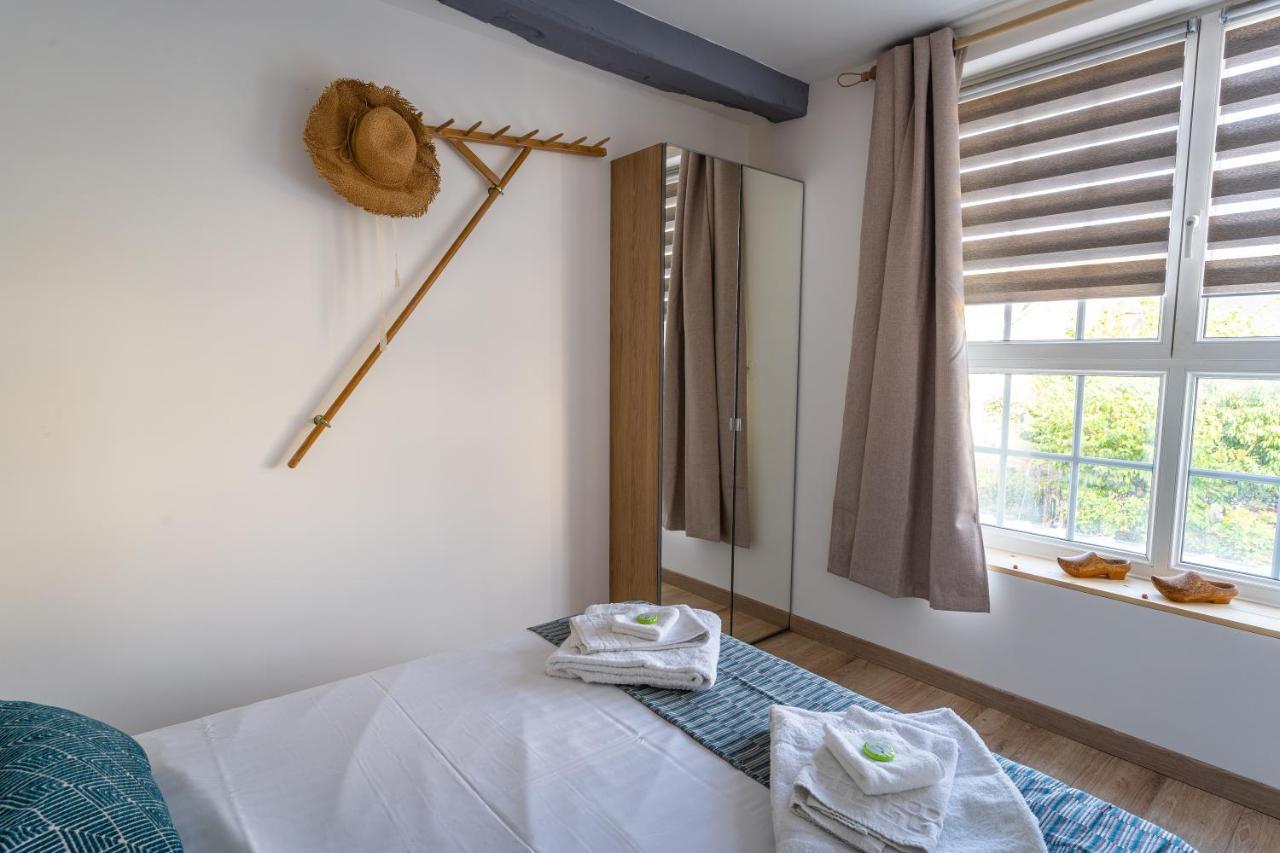 La Dimiere - Le Postel - Appartements De Standing En Hyper-Centre - Лувие Екстериор снимка