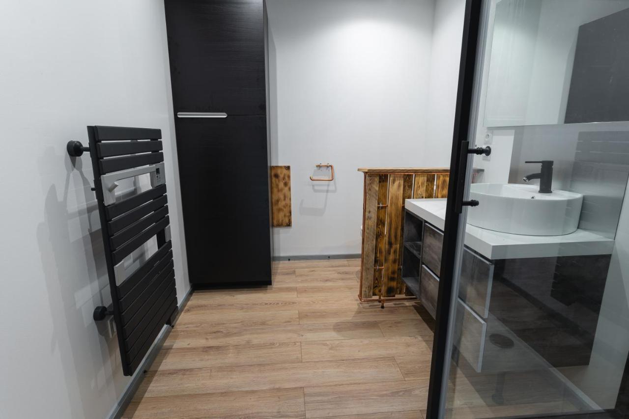 La Dimiere - Le Postel - Appartements De Standing En Hyper-Centre - Лувие Екстериор снимка