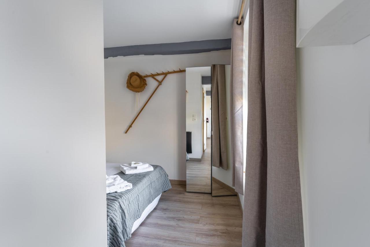 La Dimiere - Le Postel - Appartements De Standing En Hyper-Centre - Лувие Екстериор снимка