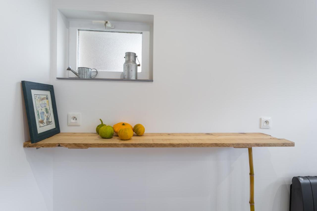 La Dimiere - Le Postel - Appartements De Standing En Hyper-Centre - Лувие Екстериор снимка