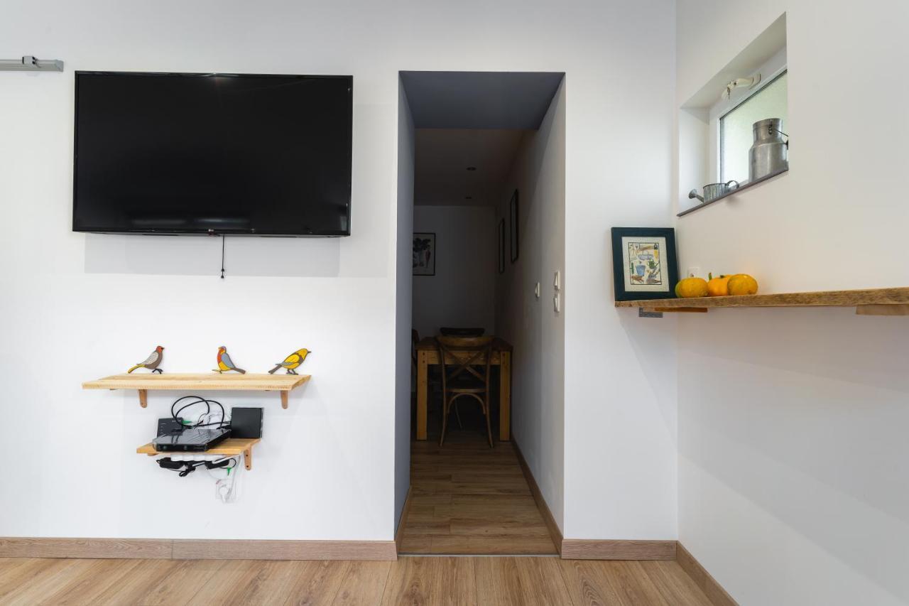 La Dimiere - Le Postel - Appartements De Standing En Hyper-Centre - Лувие Екстериор снимка