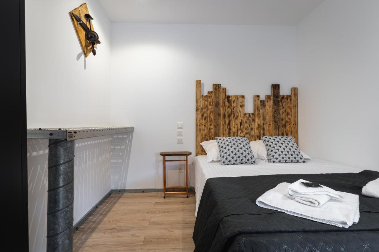 La Dimiere - Le Postel - Appartements De Standing En Hyper-Centre - Лувие Екстериор снимка