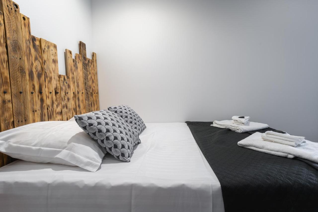 La Dimiere - Le Postel - Appartements De Standing En Hyper-Centre - Лувие Екстериор снимка