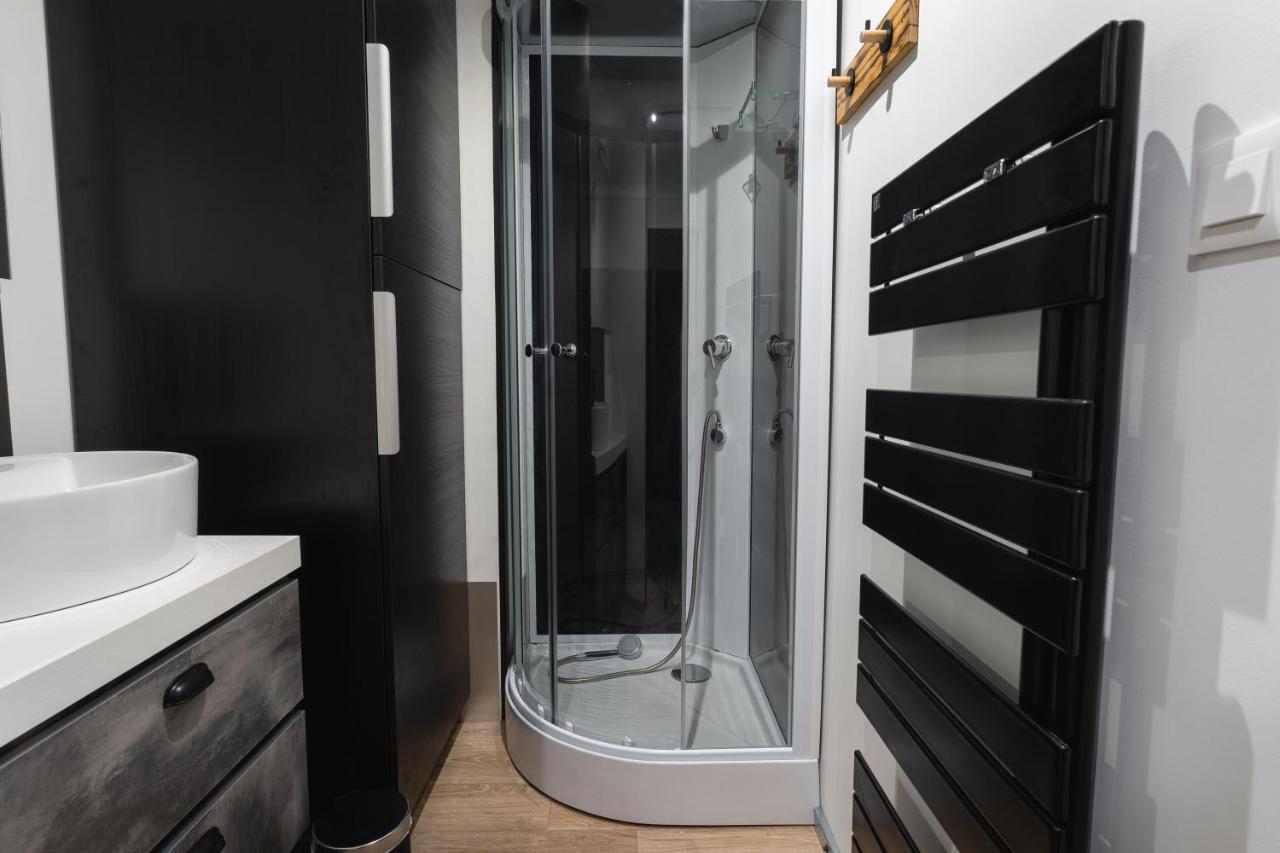 La Dimiere - Le Postel - Appartements De Standing En Hyper-Centre - Лувие Екстериор снимка